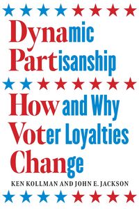 Produktbild: Dynamic Partisanship