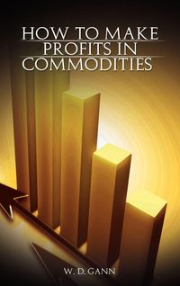 Produktbild: How to Make Profits In Commodities