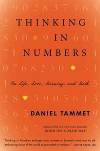Produktbild: Thinking in Numbers