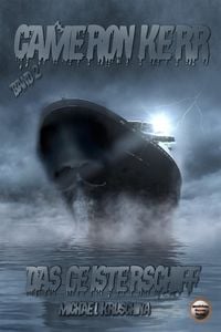 Produktbild: Cameron Kerr Band 2 - Das Geisterschiff