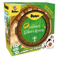 Produktbild: Dobble Der Herr der Ringe