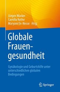 Produktbild: Globale Frauengesundheit