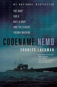 Produktbild: Codename Nemo