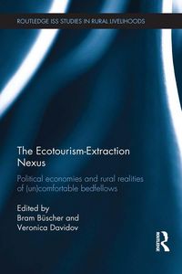 Produktbild: The Ecotourism-Extraction Nexus