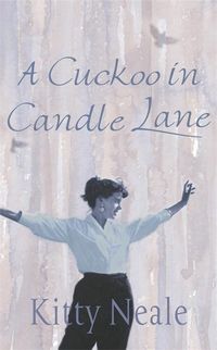 Produktbild: Neale, K: A Cuckoo in Candle Lane