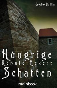 Produktbild: Hungrige Schatten