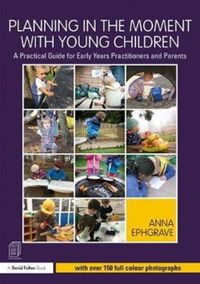 Produktbild: Planning in the Moment with Young Children