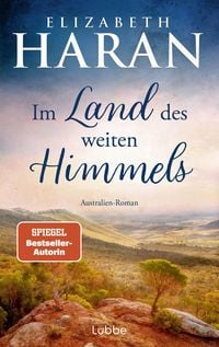 Produktbild: Im Land des weiten Himmels