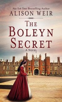 Produktbild: The Boleyn Secret