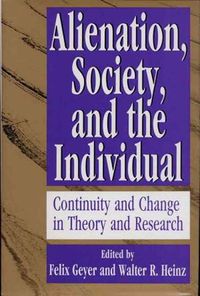 Produktbild: Alienation Society & The Indiv