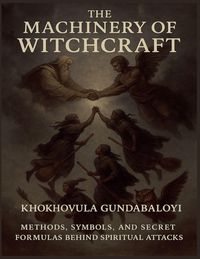 Produktbild: The Machinery of Witchcraft