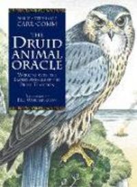 Produktbild: Carr-Gomm, P: Druid Animal Oracle