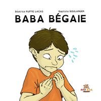 Produktbild: Baba b&eacute;gaie