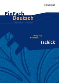 Produktbild: EinFach Deutsch Unterrichtsmodelle