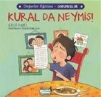 Produktbild: Kural da Neymis - Degerler Egitimi Sorumluluk