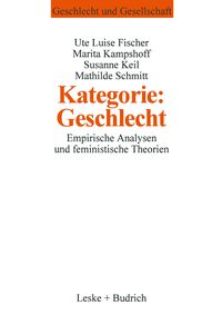 Produktbild: Kategorie: Geschlecht?