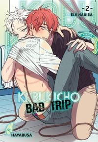 Produktbild: Kabukicho Bad Trip 2