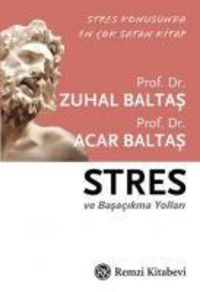 Produktbild: Stres ve Basa Cikma Yollari