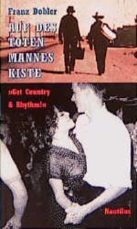 Produktbild: Auf des toten Mannes Kiste