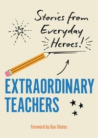 Produktbild: Extraordinary Teachers