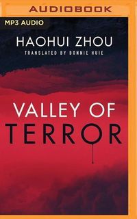Bild vom Artikel Valley of Terror vom Autor Zhou Haohui