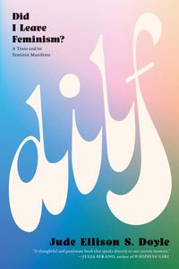 Produktbild: DILF: Did I Leave Feminism