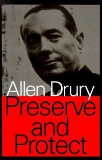 Produktbild: Preserve & Protect -Lp