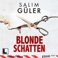 Produktbild: Blonde Schatten