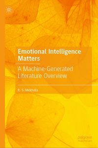 Produktbild: Emotional Intelligence Matters