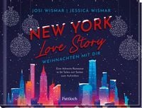 Produktbild: New York Love Story - Weihnachten mit dir