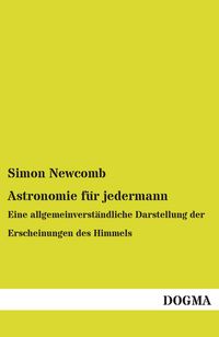 Produktbild: Astronomie f&uuml;r jedermann