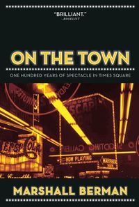 Produktbild: On the Town