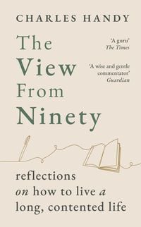 Produktbild: The View from Ninety