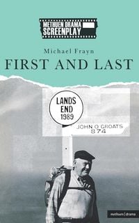 Produktbild: First and Last