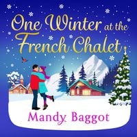 Produktbild: One Winter at the French Chalet