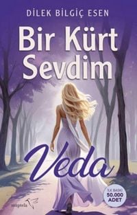Produktbild: Bir K&uuml;rt Sevdim - Veda