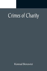 Produktbild: Crimes of Charity