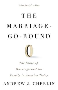 Produktbild: The Marriage-Go-Round