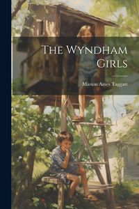Produktbild: The Wyndham Girls