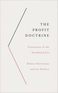 Produktbild: The Profit Doctrine