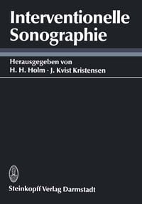 Produktbild: Interventionelle Sonographie