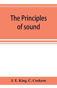 Produktbild: The principles of sound and inflexion as illustrated in the Greek and Latin languages