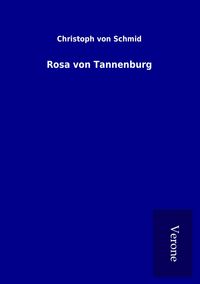 Produktbild: Rosa von Tannenburg