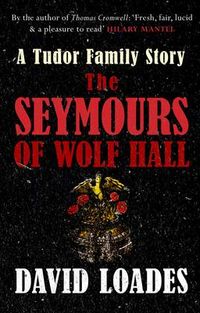 Produktbild: The Seymours of Wolf Hall