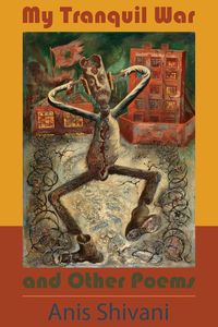 Produktbild: My Tranquil War and Other Poems