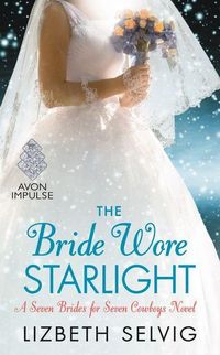 Produktbild: The Bride Wore Starlight