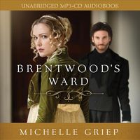 Produktbild: Brentwoods Ward Audio (cd)   D
