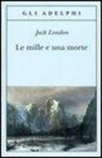 Produktbild: Le mille e una morte