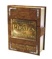 Produktbild: Mysterious Case Of Pirates & B