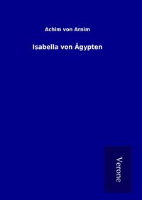 Produktbild: Isabella von &Auml;gypten